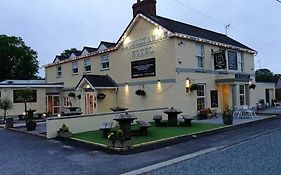 The Begelly Arms Hotel