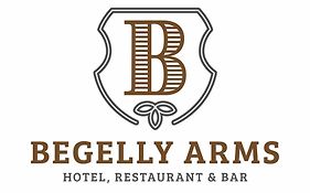 The Begelly Arms Hotel